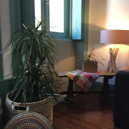 Apartment Well.come.porto Porto